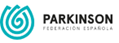 Parkinson's Federation Logo