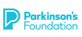 Parkinsoins foundation Logo