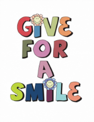 Give a Smile Logo