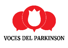 Parkinson's Federation Logo