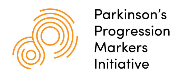Parkinson's Progression Markers Initiative Logo