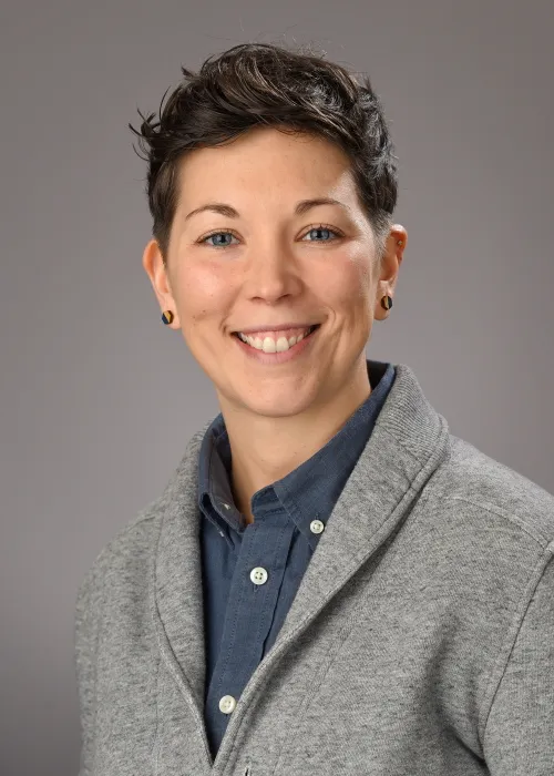 Audra Bright, BS, CCRP