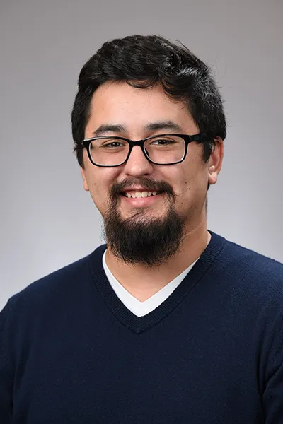 Benjamin Cartwright, BS