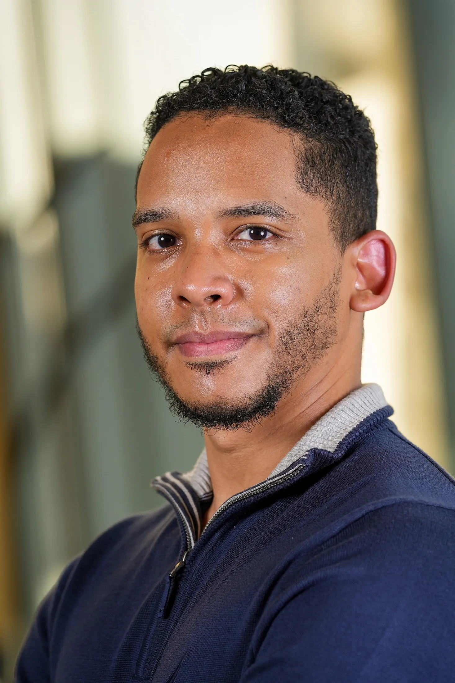 Luis Castro Gonzalez, MD