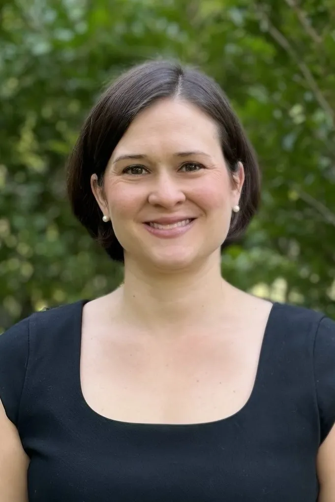 Katie Fiallos, ScM, CGC