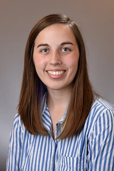 Leigh Ann Harting, BS