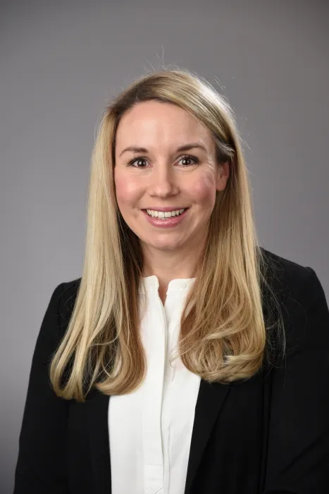 Laura Heathers, BA, CCRP