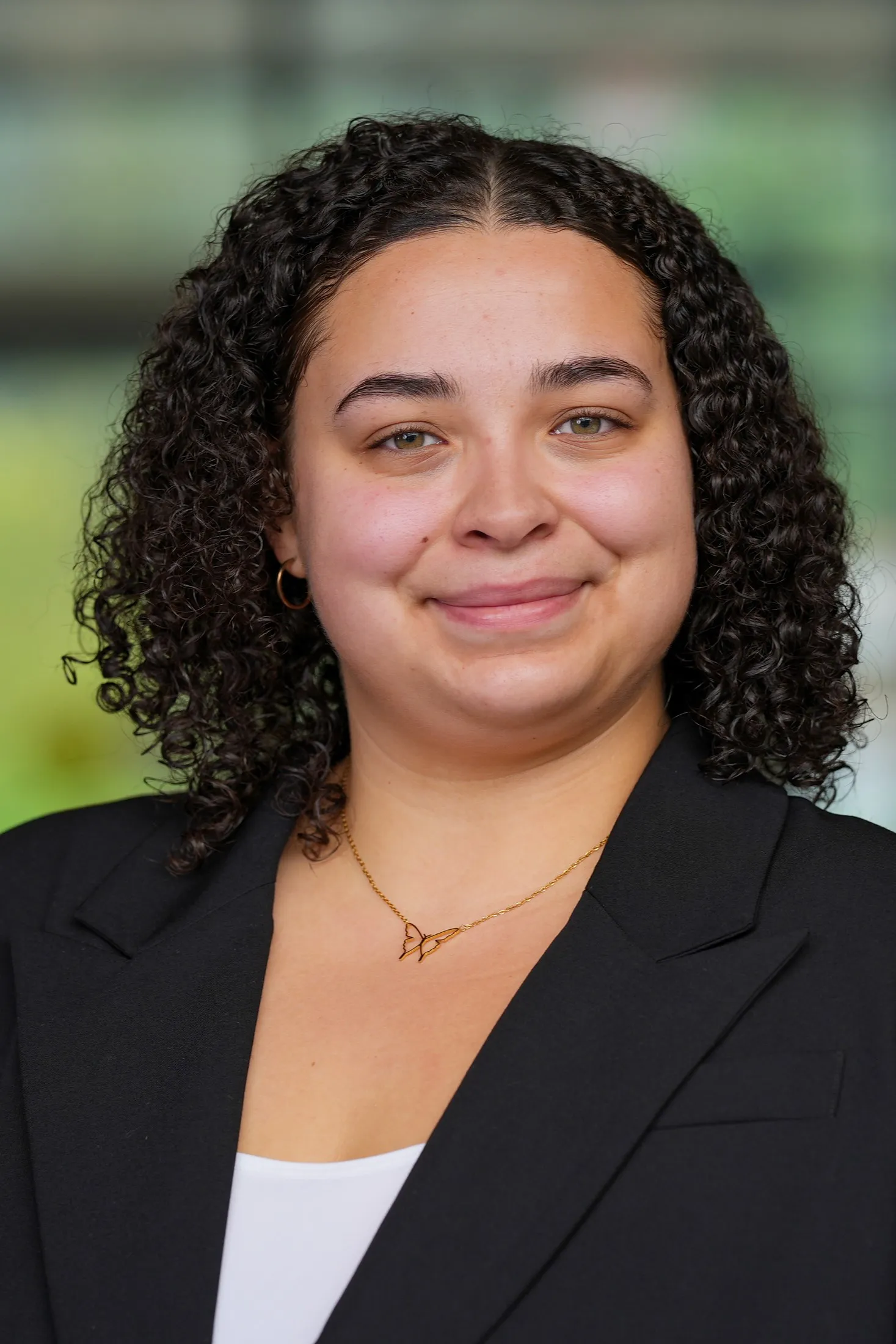 Savanna Holland, MPH