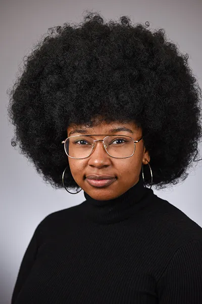 Taylor Johnson-Bittner, BA