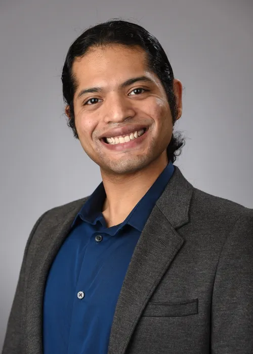 Kumar Mantravadi, BS, CCRP