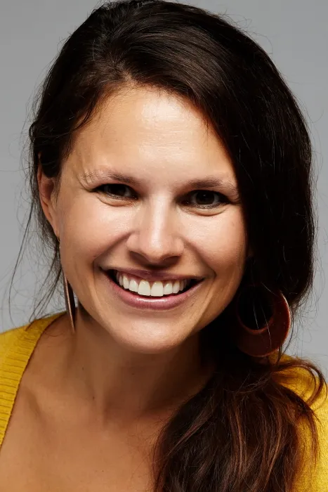 Mandy N. Miller, MS, CGC