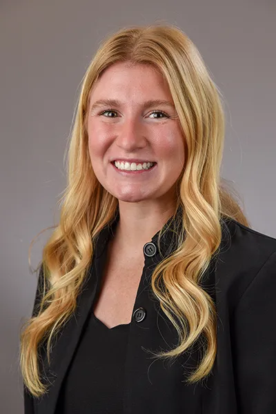 Athena Passafiume, BS