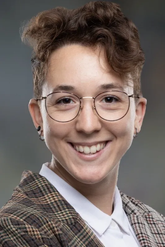 Martinna Raineri Tapies, MS, CGC