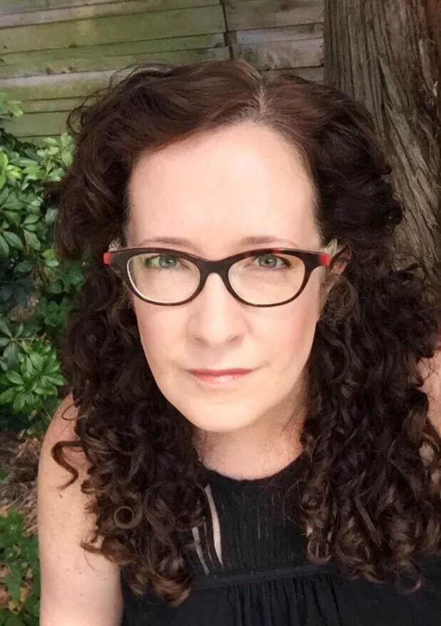 Malia Rumbaugh, MS, CGC