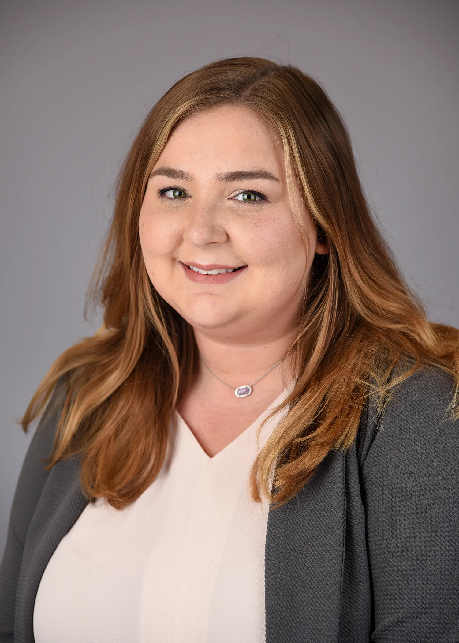 Emily Vannostran, BS