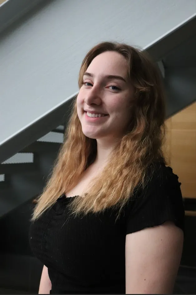 Lydia Spachtholz-Bishop, BA