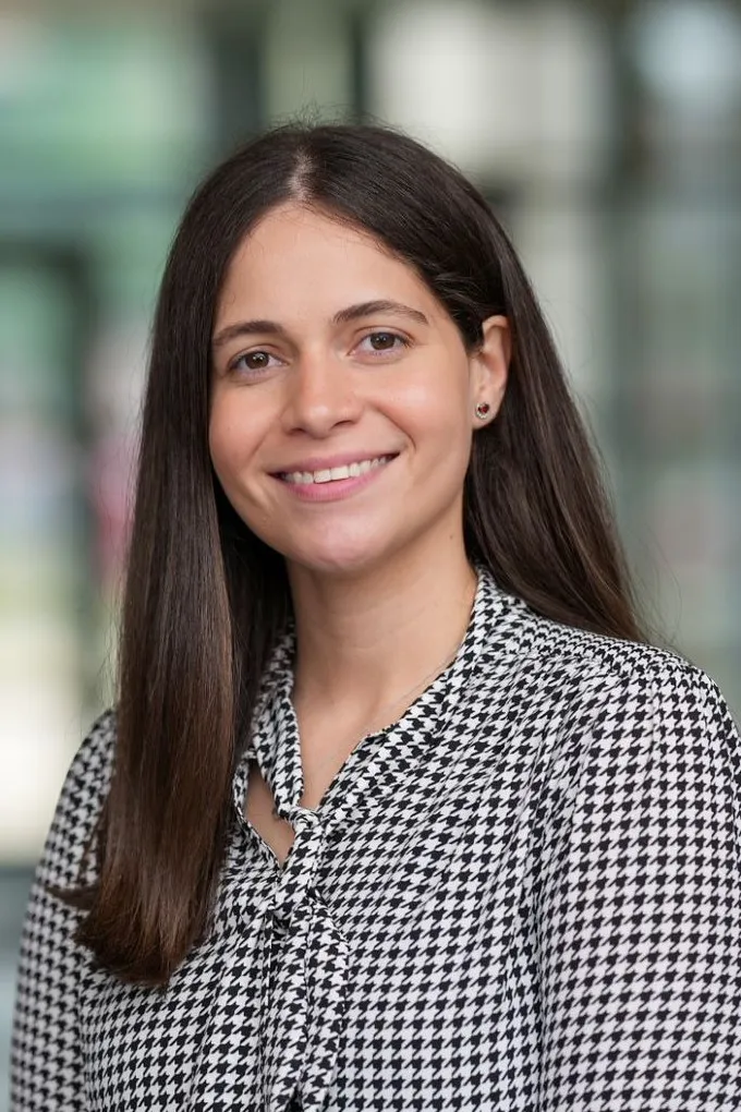 Brigette Tavarez, MD