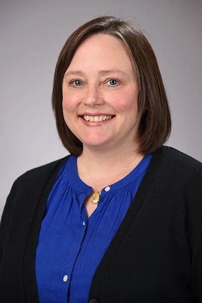 Michelle L. Totten, BS, CCRP